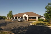 Haggerty Building - Convenience Store