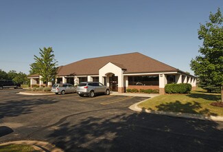 More details for 5918 Meridian Blvd, Brighton, MI - Office for Lease