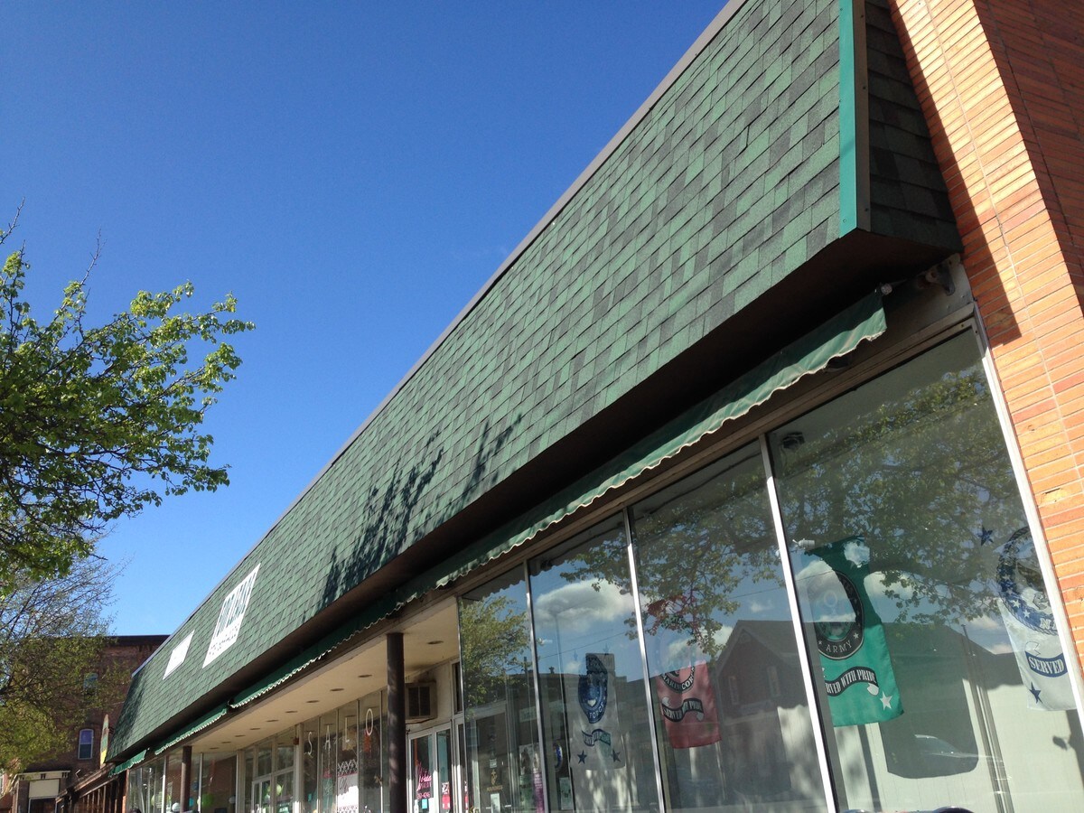 63 Market St, Potsdam, NY 13676