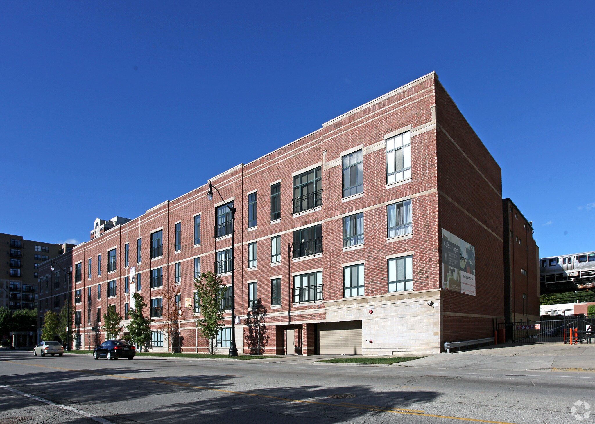 1440 S Wabash Ave, Chicago, IL for sale Primary Photo- Image 1 of 1