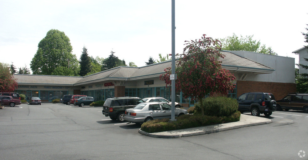 9776 Holman Rd NW, Seattle, WA for lease - Primary Photo - Image 1 of 1