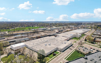 More details for 2211 Fordem Ave, Madison, WI - Industrial for Lease