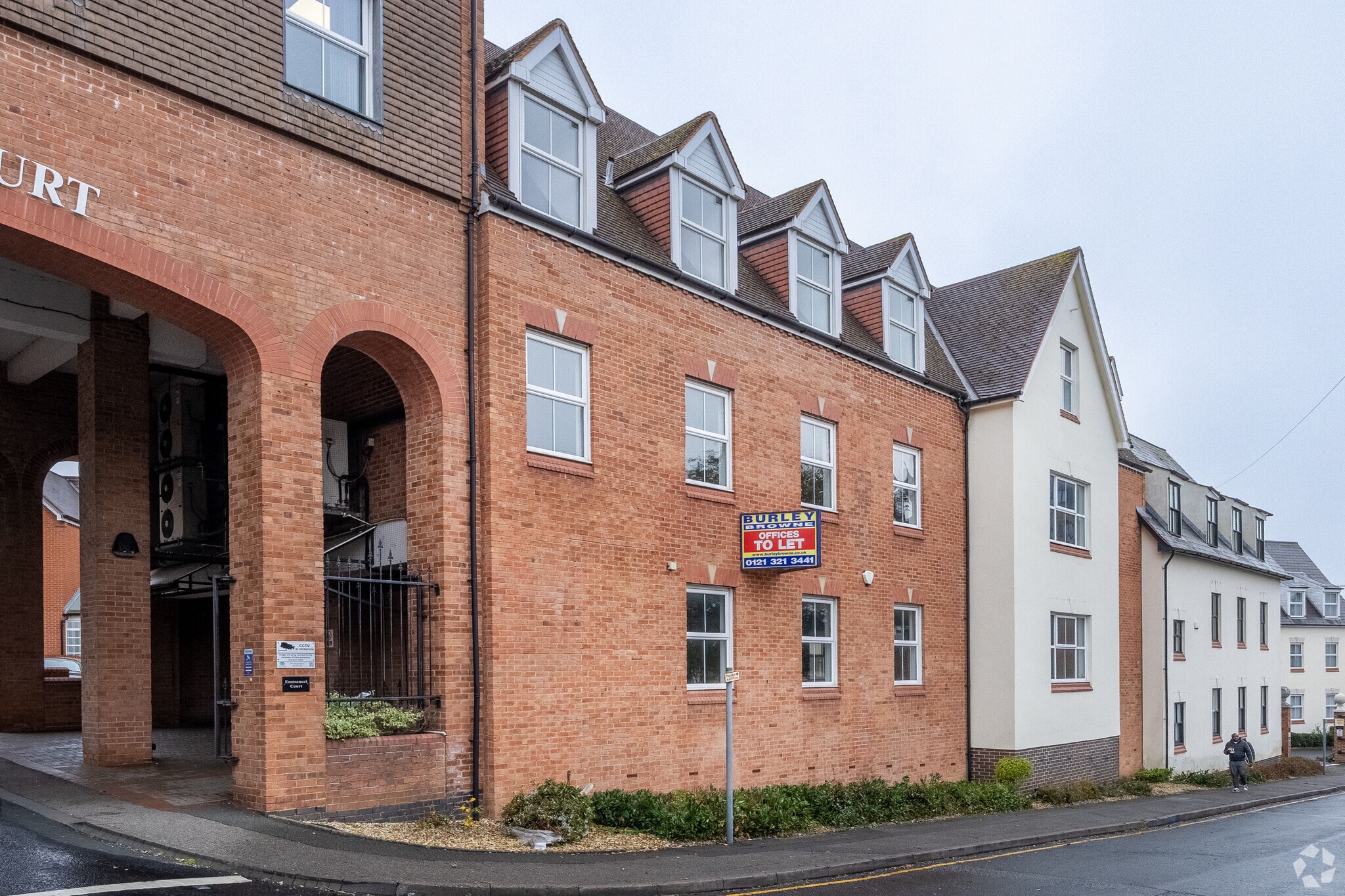 Emmanuel Ct, Sutton Coldfield for lease Primary Photo- Image 1 of 3