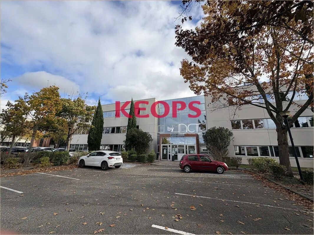 Rue Saint-Jean, Balma for lease Building Photo- Image 1 of 7