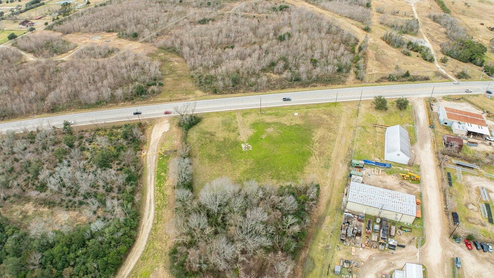 17827 HIGHWAY 35, Pearland, TX for sale - Building Photo - Image 3 of 16