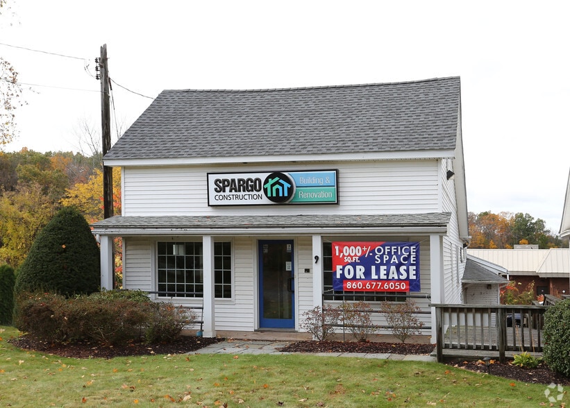 9 Waterville Rd, Avon, CT for sale - Primary Photo - Image 1 of 1
