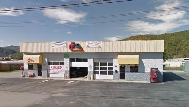 601 N Main, Erwin, TN for sale Primary Photo- Image 1 of 1