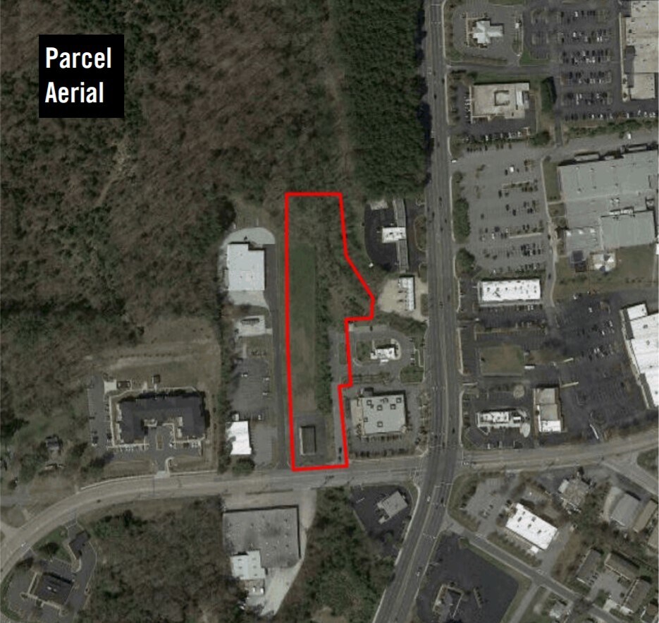 1208 Lincolnton Rd, Salisbury, NC 28147 1208 Lincolnton Rd Commercial