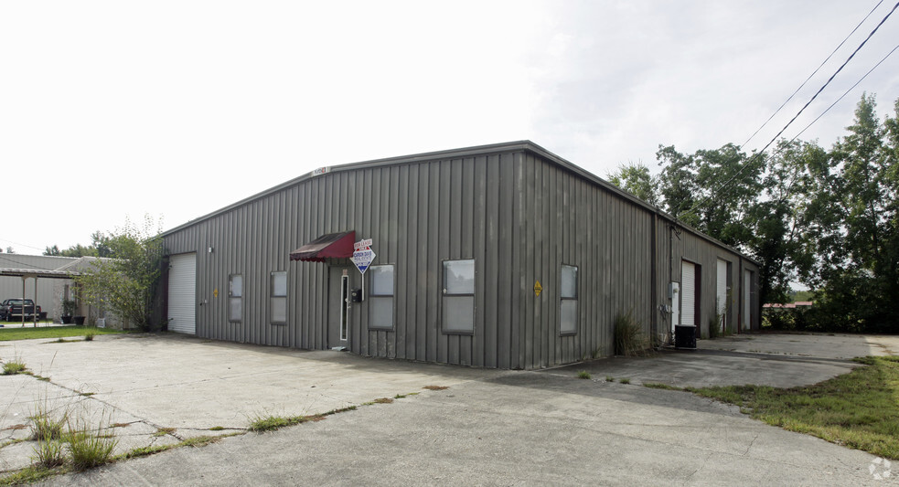 16068 Lamonte Dr, Hammond, LA for lease - Primary Photo - Image 1 of 2