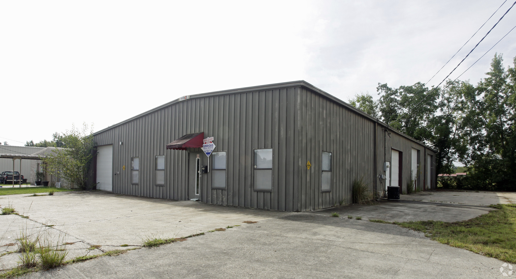 16068 Lamonte Dr, Hammond, LA for lease Primary Photo- Image 1 of 3