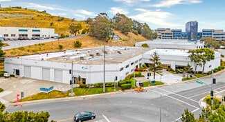 More details for 401 E Grand Ave, South San Francisco, CA - Industrial for Lease