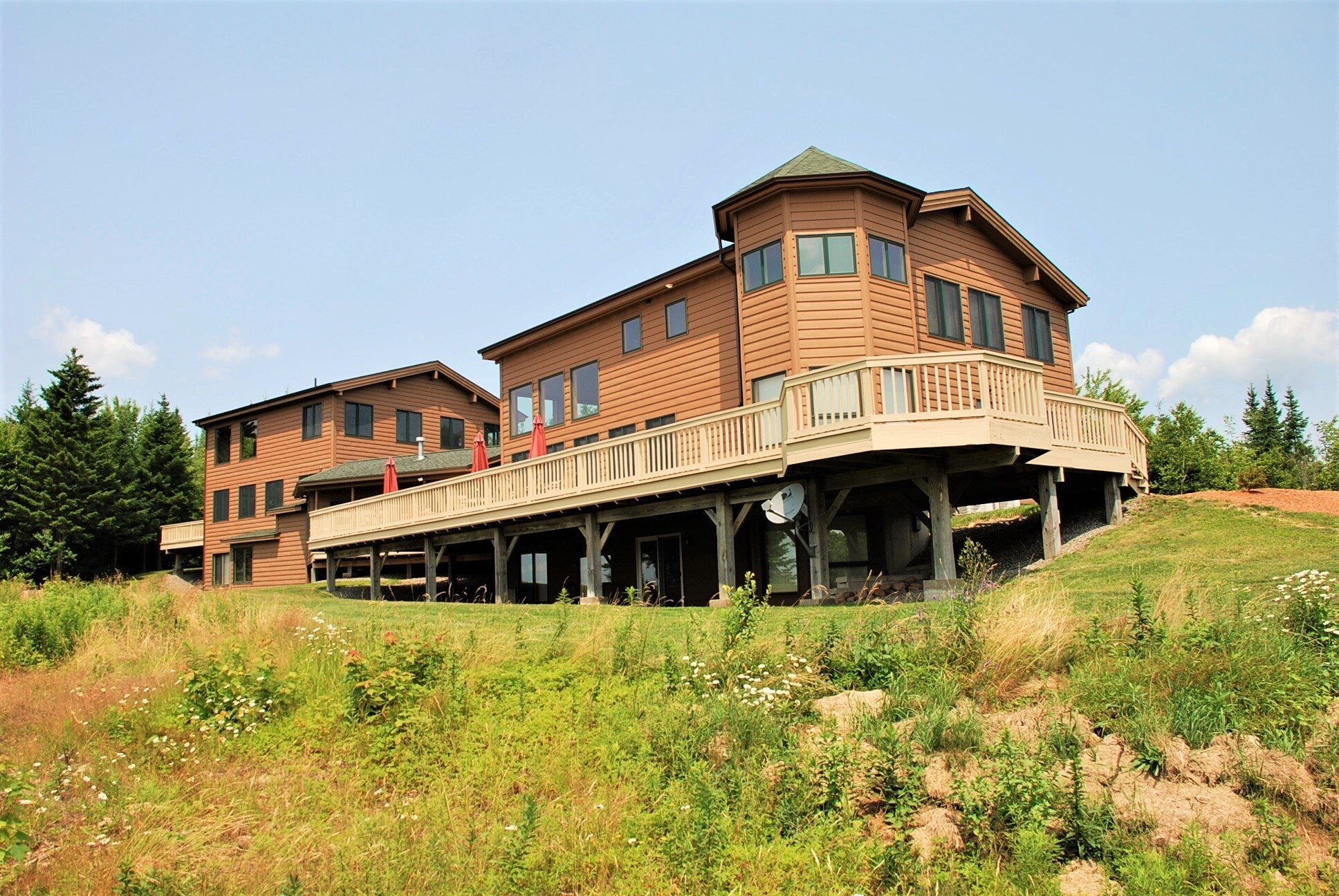 920 Goulding Lake Rd, Robbinston, ME for sale Building Photo- Image 1 of 1
