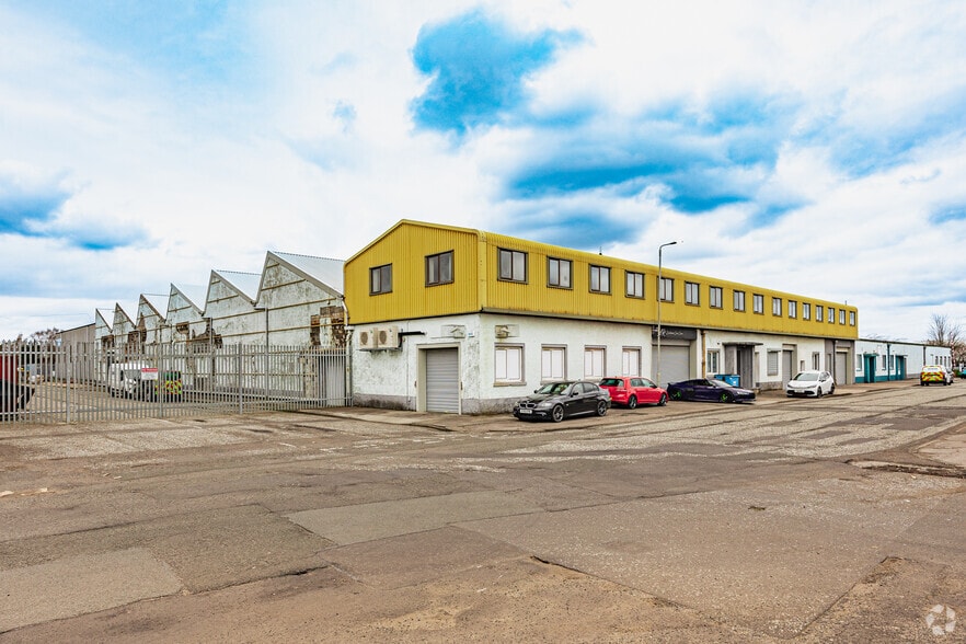 2-4 Edison St, Glasgow for sale - Building Photo - Image 3 of 17