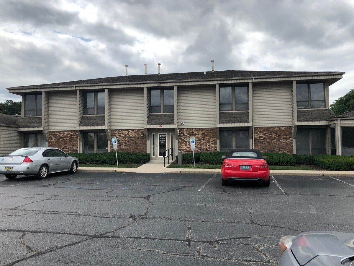 170 Changebridge Rd, Montville, NJ 07045