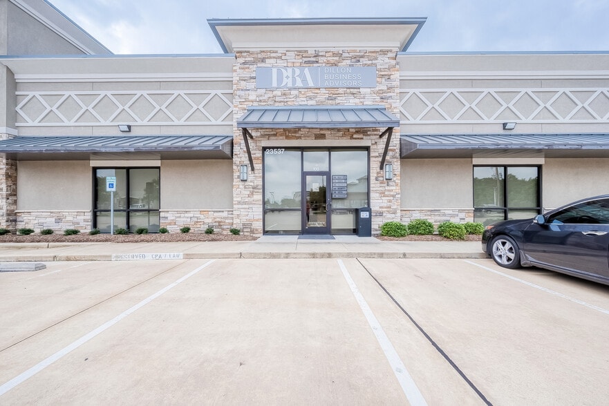 23537 Kingsland Blvd, Katy, TX for sale - Building Photo - Image 2 of 35