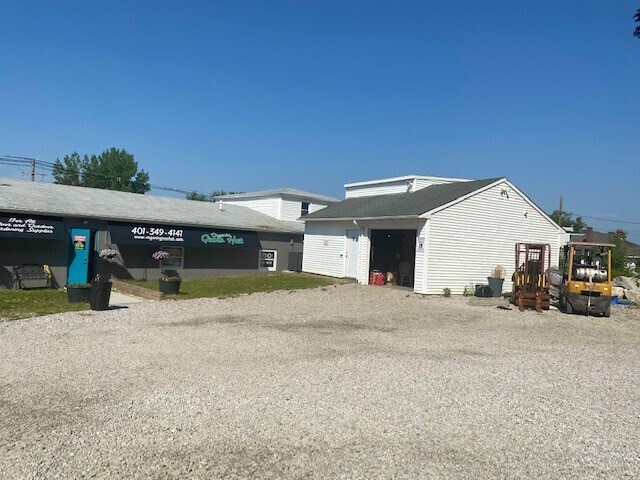 250 Putnam Pike, Smithfield, RI for sale Building Photo- Image 1 of 1