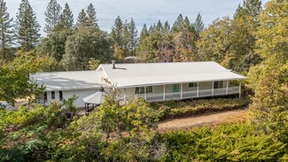 More details for 18714 Jesus Maria Rd, Mokelumne Hill, CA - Land for Sale