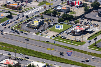 More details for 912 W I-240 Service Rd, Oklahoma City, OK - Land for Lease