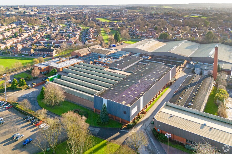 Flanshaw Ln, Wakefield for sale - Primary Photo - Image 1 of 1