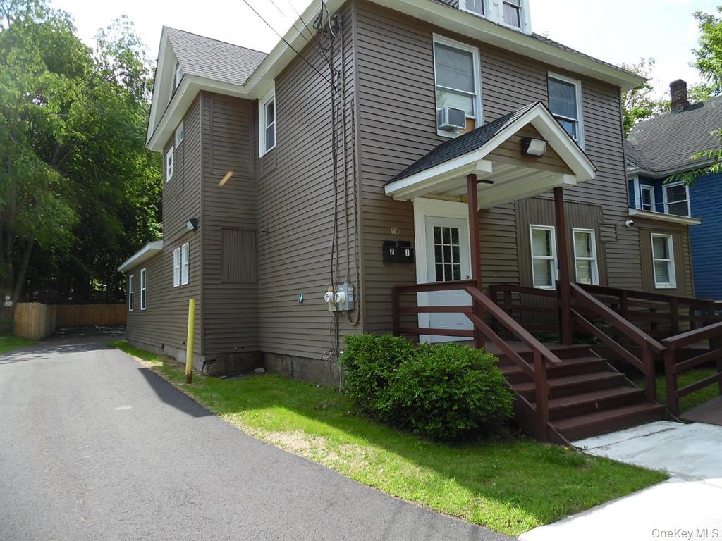 19 Prince St, Monticello, NY for lease Primary Photo- Image 1 of 3