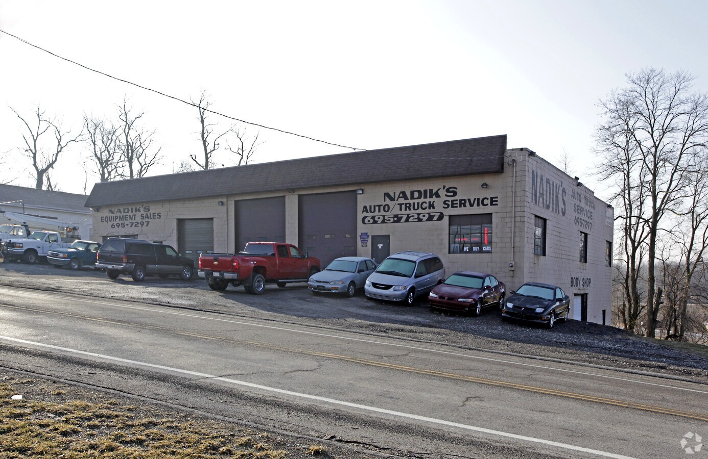 7993 Steubenville Pike, Imperial, PA 15126