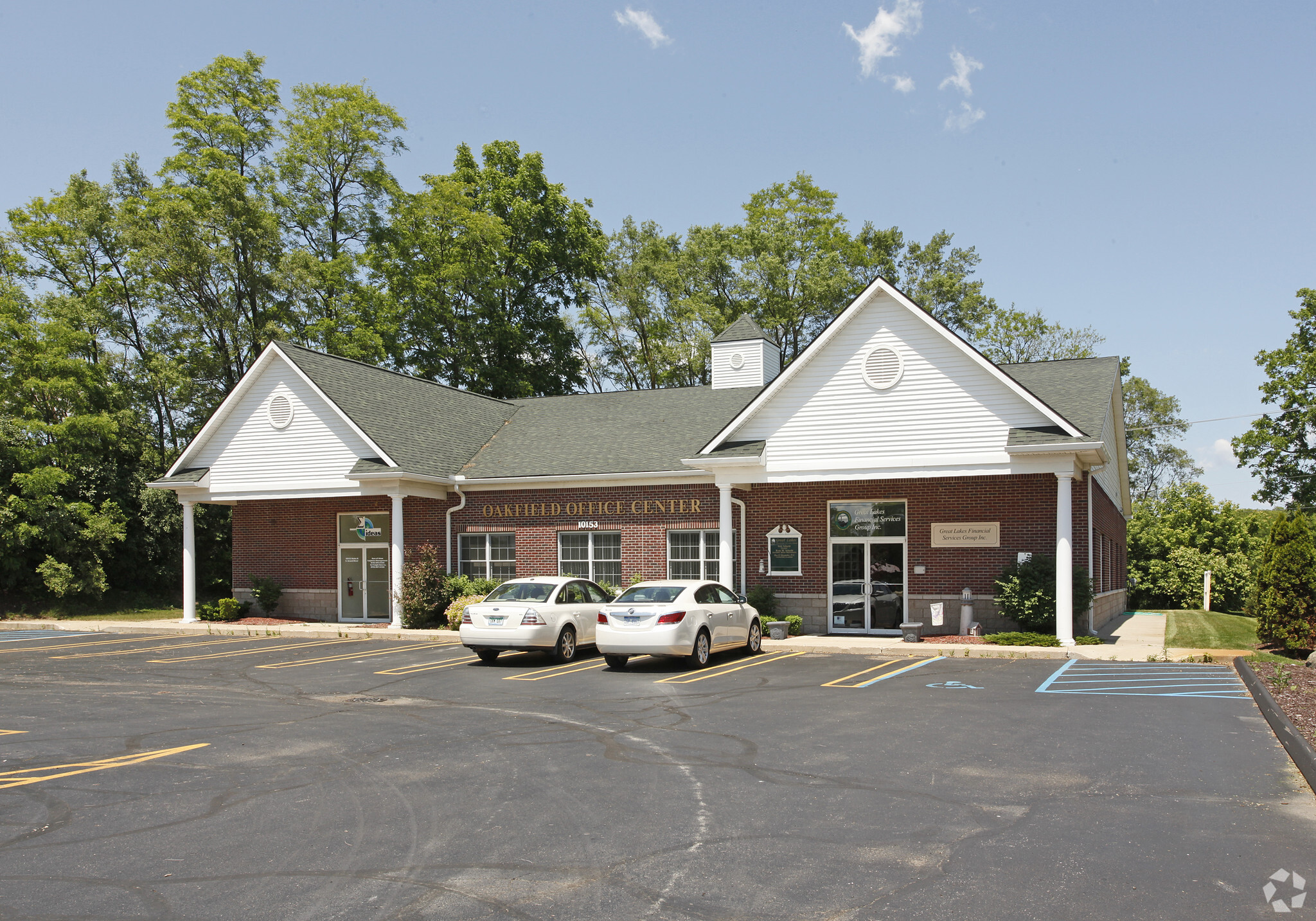 10153 Grand River Rd, Brighton, MI for sale Building Photo- Image 1 of 1