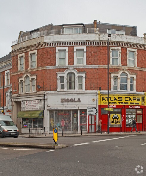 800 Fulham Rd, London for lease - Building Photo - Image 1 of 3