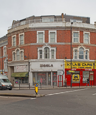 More details for 800 Fulham Rd, London - Retail for Lease