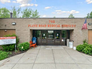 More details for 792 N Main St, North Syracuse, NY - Office/Medical for Lease