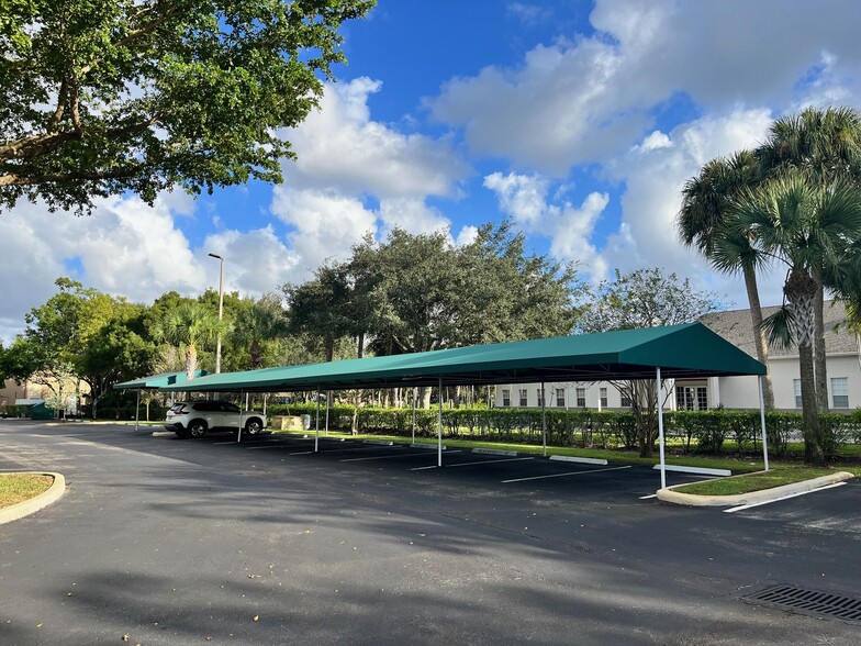 3 SW 129th Ave, Pembroke Pines, FL for lease - Building Photo - Image 2 of 10