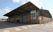 West Carr Ln, Hull NHS - Warehouse