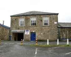 Holme Ln, Rossendale for sale - Primary Photo - Image 1 of 1