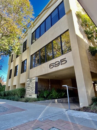 More details for 695 Oak Grove Ave, Menlo Park, CA - Office/Medical for Lease