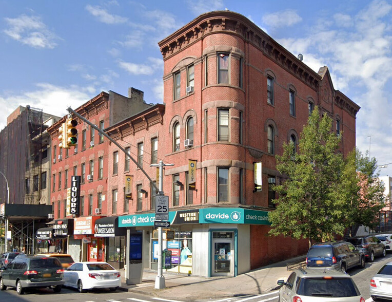 3013-3015 Third Ave, Bronx, NY for lease - Building Photo - Image 1 of 14