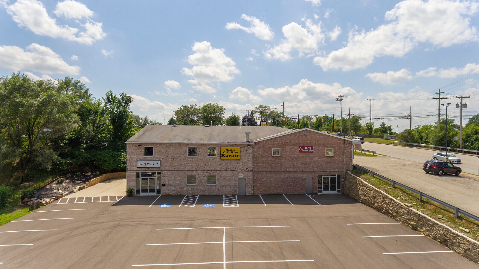 3900 Monroeville Blvd, Monroeville, PA 15146 3900 Monroeville
