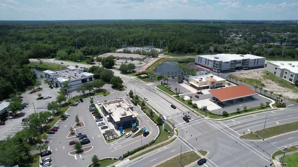 7741 Point Meadows Dr, Jacksonville, FL for lease - Commercial Listing Video - Image 2 of 9