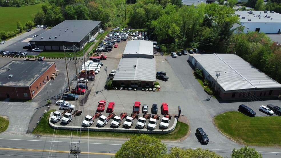 790 W Chestnut St, Brockton, MA for sale - Building Photo - Image 2 of 32