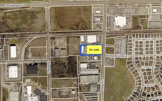 More details for 0 Airline Rd, Arlington, TN - Land for Sale