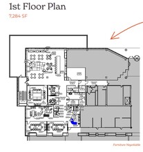 3033 Excelsior Blvd, Minneapolis, MN for lease Floor Plan- Image 1 of 1