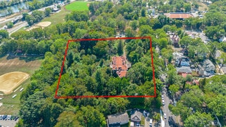 More details for 855-887 Broadway, Paterson, NJ - Land for Sale