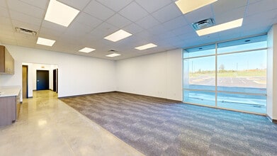 121 Logistics Dr, Gaffney, SC for lease Matterport 3D Scan- Image 1 of 19