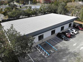 1200-1690 Tropic Park Dr, Sanford, FL for lease Building Photo- Image 2 of 21