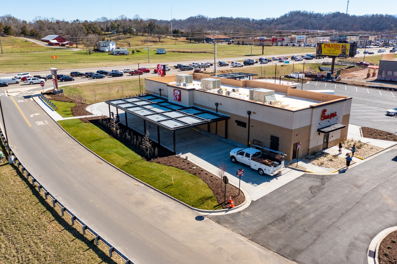 770 Winfield Dunn, Sevierville, TN 37876