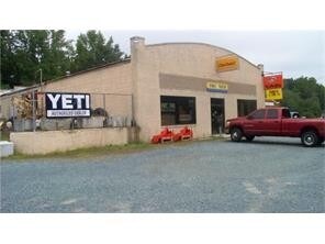 2016 W Main St, Albemarle, NC for sale - Primary Photo - Image 1 of 1