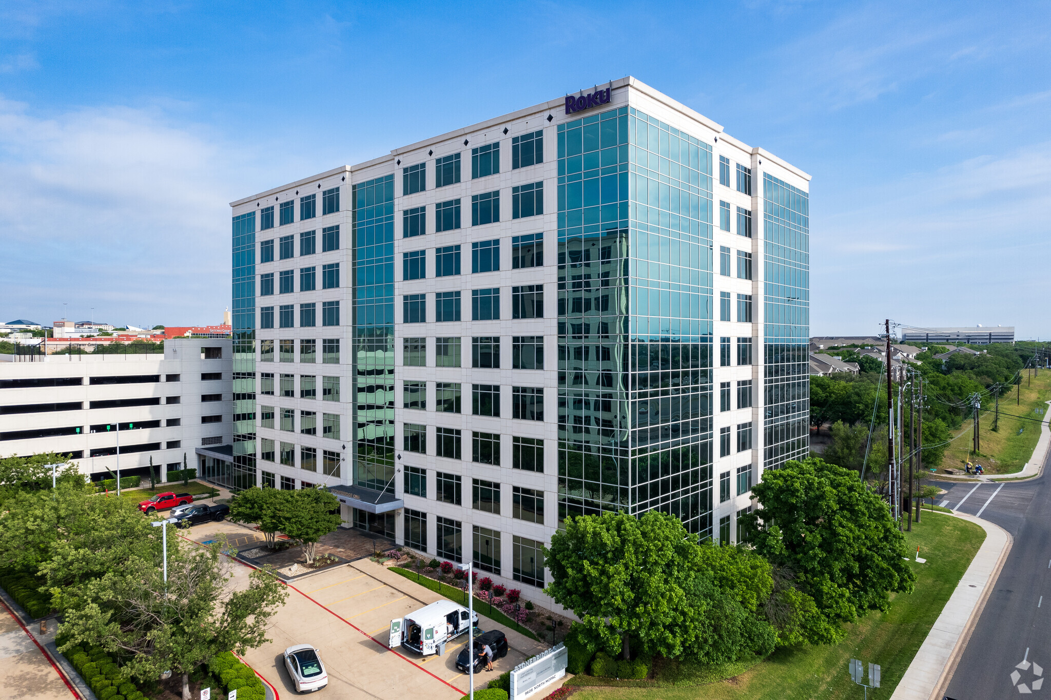 9606 N Mopac Expy, Austin, TX for sale Primary Photo- Image 1 of 1