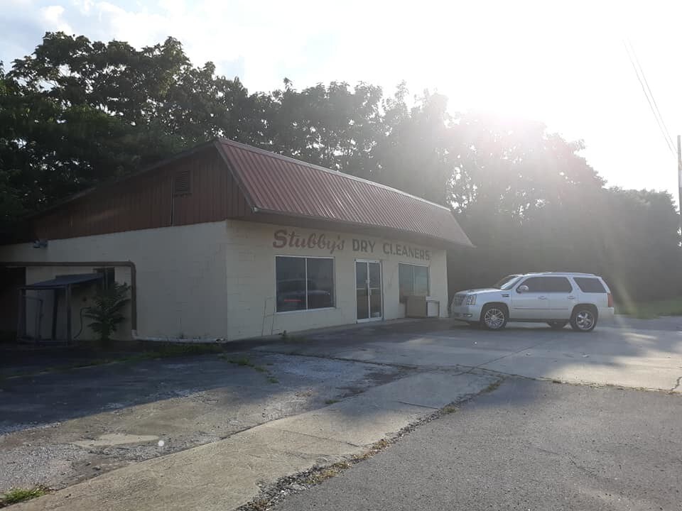 222 E Colville St, McMinnville, TN 37110