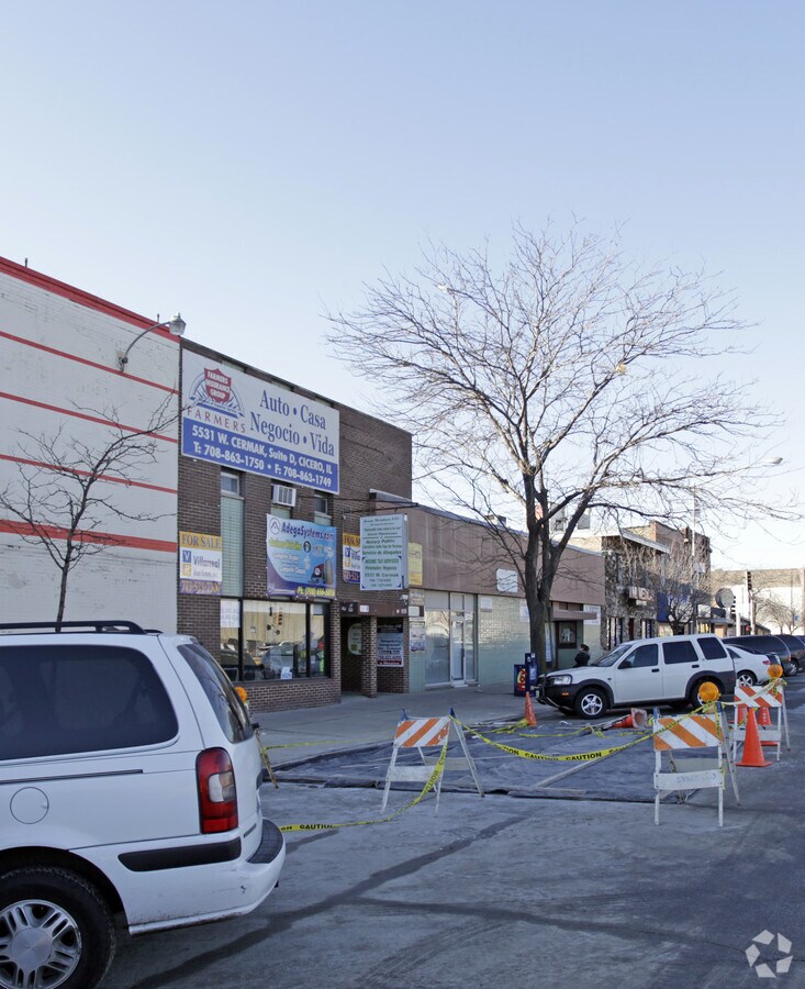 55295533 W Cermak Rd, Cicero, IL 60804