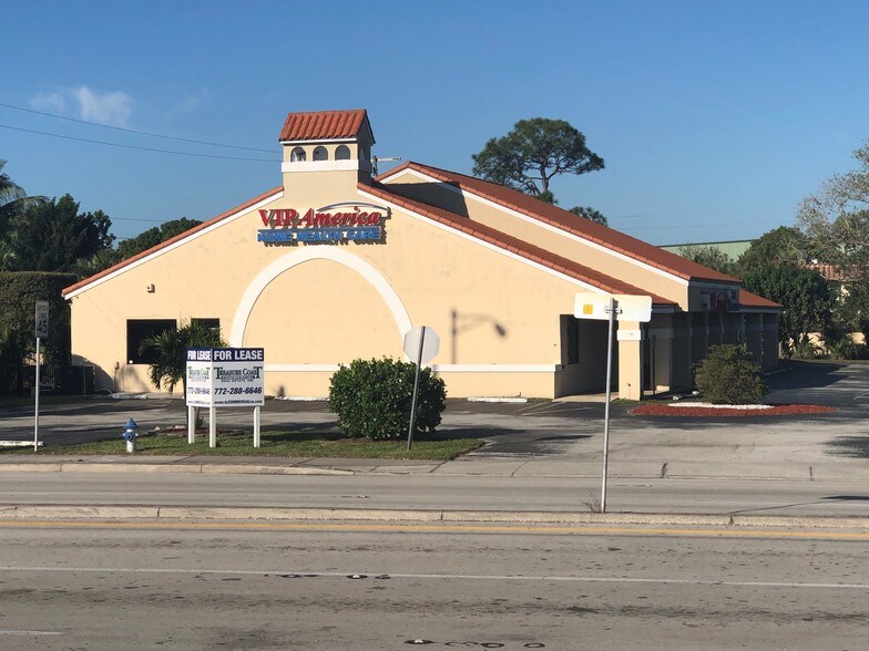 2500 S Kanner Hwy, Stuart, FL for sale - Other - Image 1 of 1