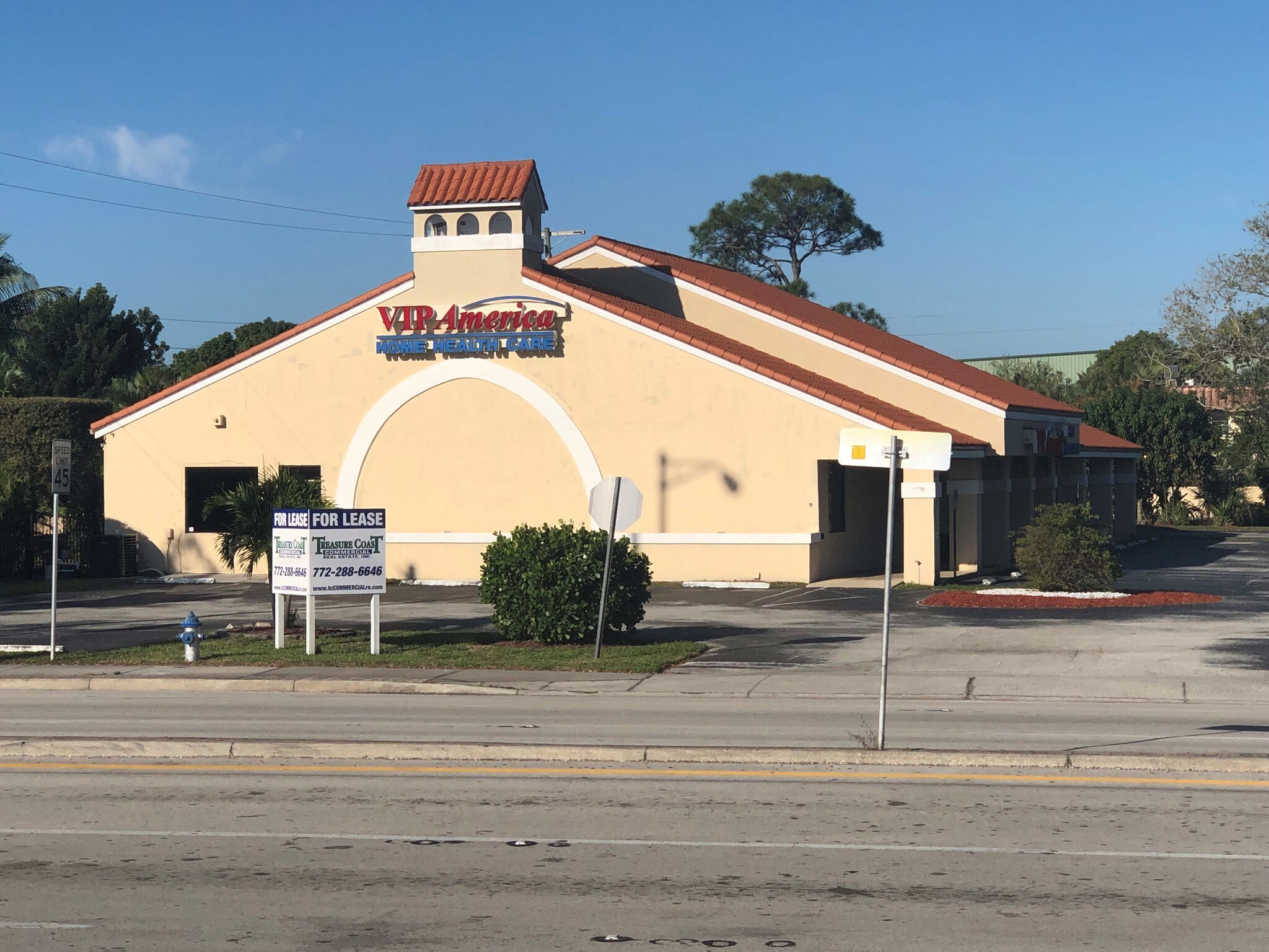 2500 S Kanner Hwy, Stuart, FL for sale Primary Photo- Image 1 of 1