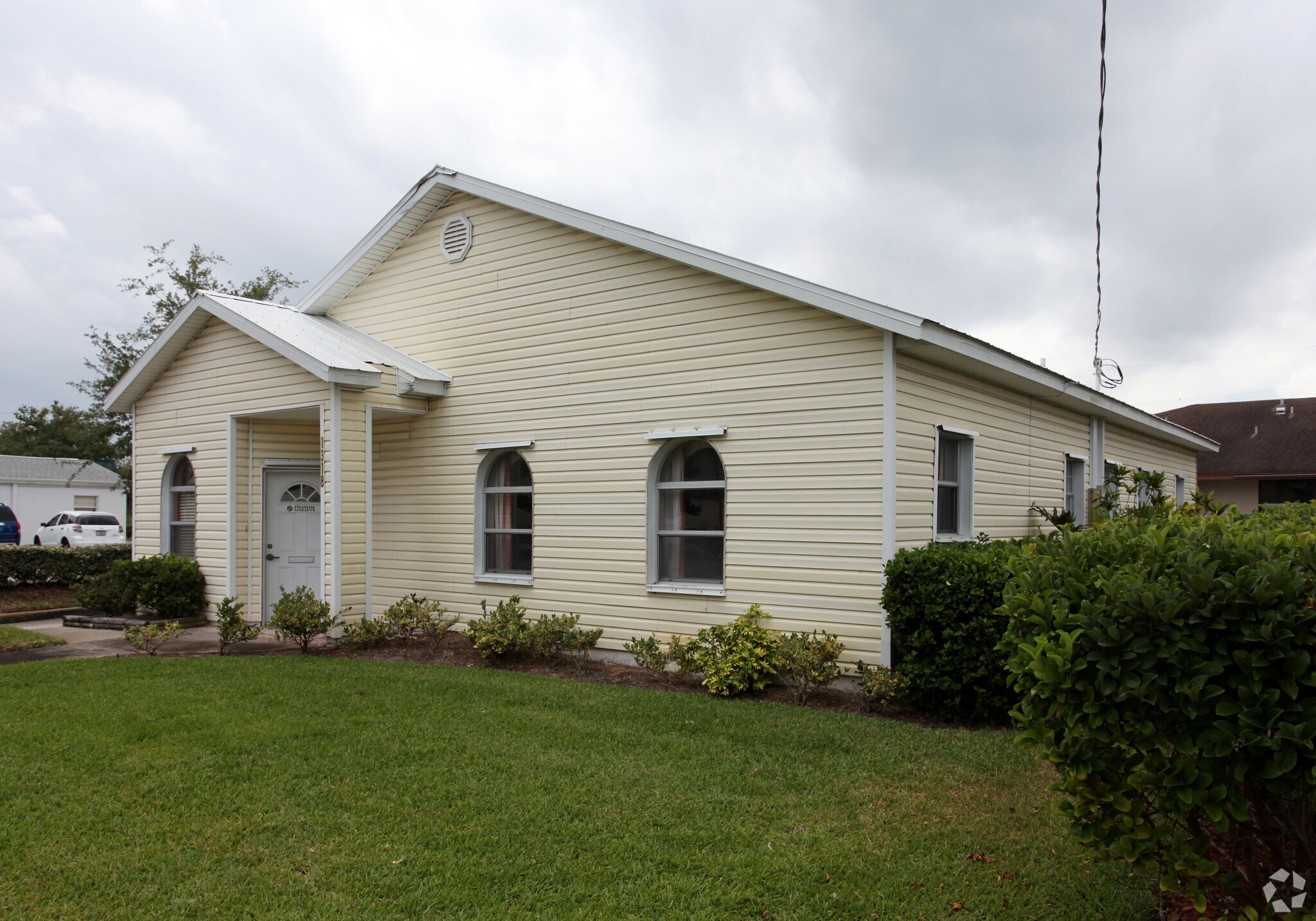 1318 Oak St, Melbourne, FL for sale Primary Photo- Image 1 of 1